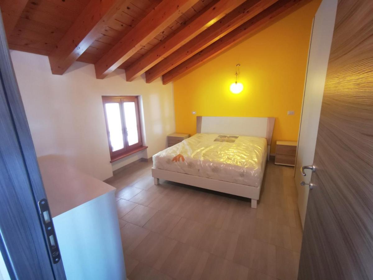 Ferienwohnung Mit Aussicht تْشيما المظهر الخارجي الصورة